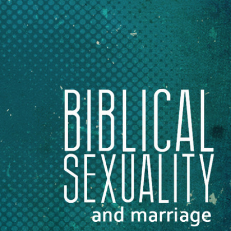 biblical sexuality