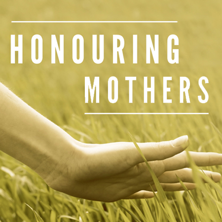 honoring mothers